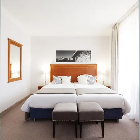 Grand Sonnenbichl Hotel 4*
