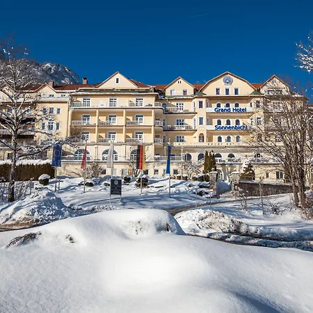 Grand Sonnenbichl