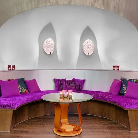 Grand Sonnenbichl Hotel