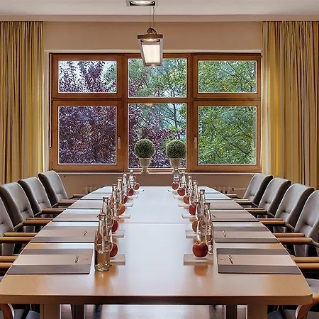 Grand Sonnenbichl 4* Garmisch-Partenkirchen