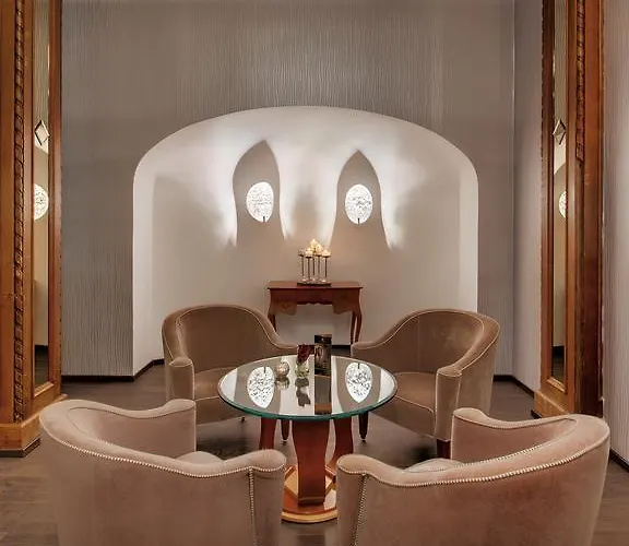 Hotel Grand Sonnenbichl 4*