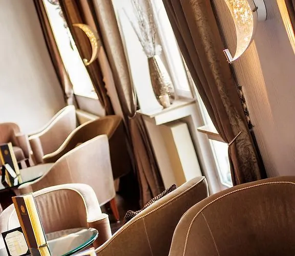 Grand Sonnenbichl 4* Garmisch-Partenkirchen