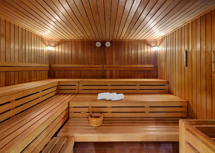 Hotel Grand Sonnenbichl Garmisch-Partenkirchen