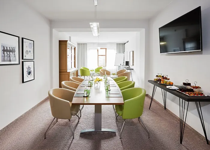 Grand Sonnenbichl 4* Garmisch-Partenkirchen