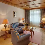 Hotel Grand Sonnenbichl Garmisch-Partenkirchen