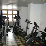 Grand Sonnenbichl Hotel 4*