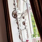Hotel Grand Sonnenbichl Garmisch-Partenkirchen