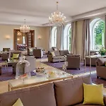 Hotel Grand Sonnenbichl Garmisch-Partenkirchen