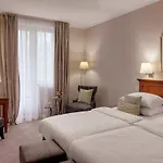 Grand Sonnenbichl Hotel