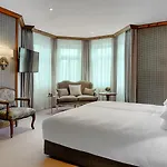 Grand Sonnenbichl Hotel Garmisch-Partenkirchen