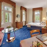 Hotel Grand Sonnenbichl