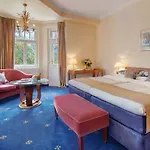 Grand Sonnenbichl Hotel