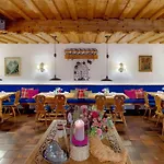 Grand Sonnenbichl Hotel 4*