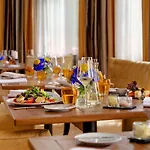 Hotel Grand Sonnenbichl 4*