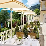 Hotel Grand Sonnenbichl Garmisch-Partenkirchen