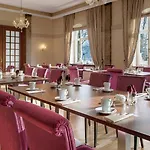 Hotel Grand Sonnenbichl