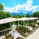 Hotel Grand Sonnenbichl Garmisch-Partenkirchen