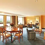 Grand Sonnenbichl Hotel