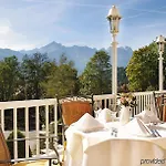 Grand Sonnenbichl Garmisch-Partenkirchen