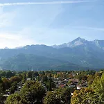 Grand Sonnenbichl Hotel