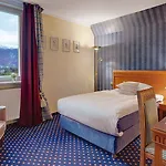 Grand Sonnenbichl Hotel 4*