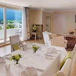 Grand Sonnenbichl Hotel Garmisch-Partenkirchen