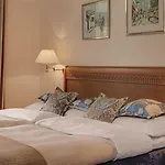 Grand Sonnenbichl Hotel