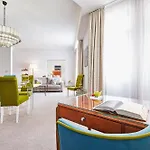 Grand Sonnenbichl 4* Garmisch-Partenkirchen