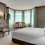 Grand Sonnenbichl Hotel Garmisch-Partenkirchen