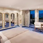 Hotel Grand Sonnenbichl 4*