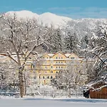 Grand Sonnenbichl Hotel Garmisch-Partenkirchen