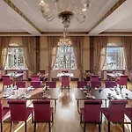 Grand Sonnenbichl Hotel Garmisch-Partenkirchen