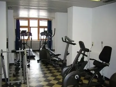 Grand Sonnenbichl מלון 4*