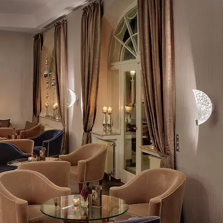 Hotel Grand Sonnenbichl 4*