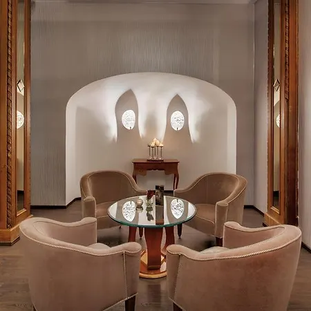 Hotell Grand Sonnenbichl 4*