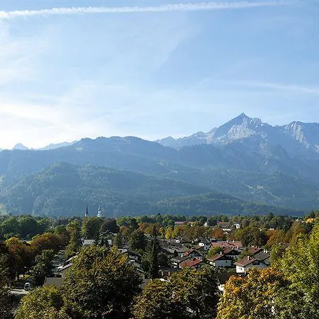 Grand Sonnenbichl Hotel