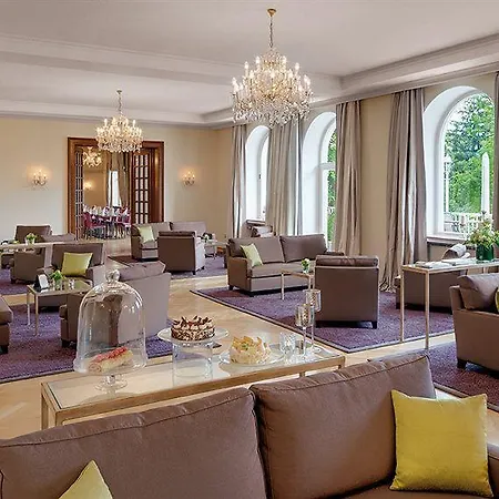 Grand Sonnenbichl 4*