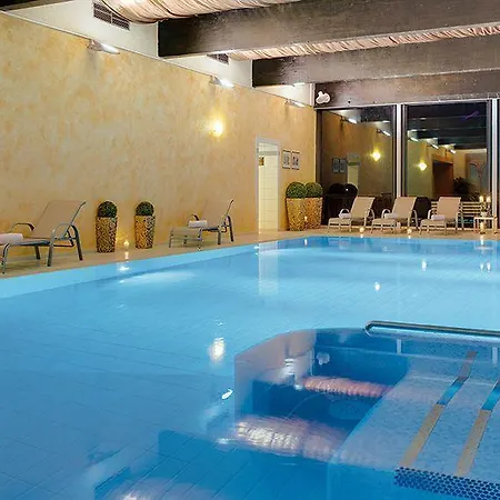 Grand Sonnenbichl 4* גרמיש-פרטנקירכן