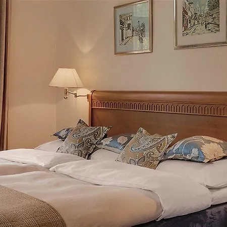 Grand Sonnenbichl Hotel