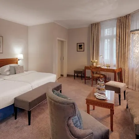Hotel Grand Sonnenbichl