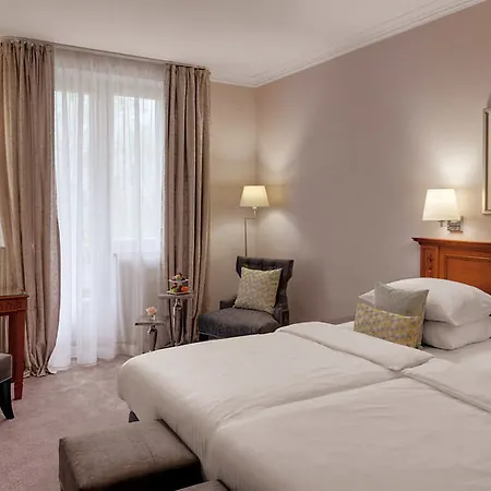 Grand Sonnenbichl 4* Garmisch-Partenkirchen