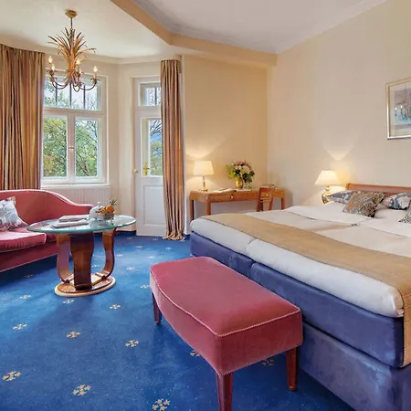 Grand Sonnenbichl 4* Garmisch-Partenkirchen