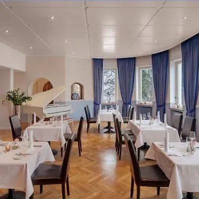 Grand Sonnenbichl Hotel Garmisch-Partenkirchen