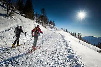 Grand Sonnenbichl Hotel Garmisch-Partenkirchen