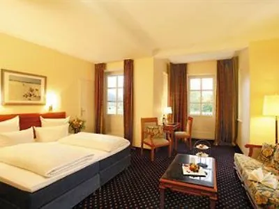Hotel Grand Sonnenbichl