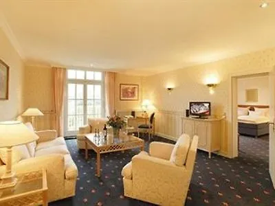 Grand Sonnenbichl 4*