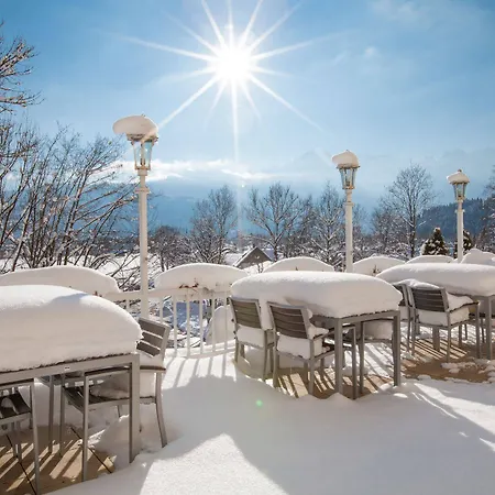 Grand Sonnenbichl 4*