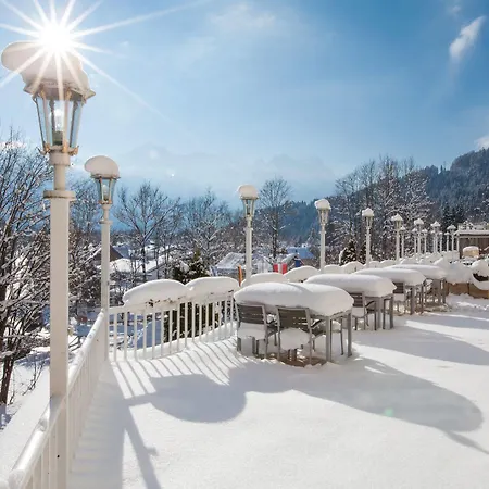 Grand Sonnenbichl 4*