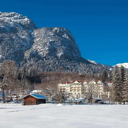 Grand Sonnenbichl 4*