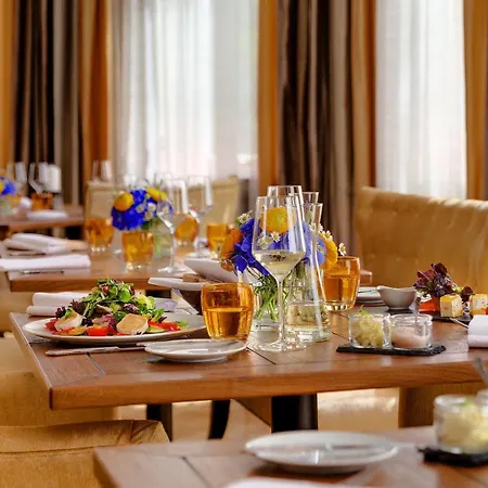 Grand Sonnenbichl 4* Garmisch-Partenkirchen
